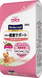 メディコート お腹から健康サポート 子いぬ(離乳～1歳)