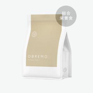 オブレモ いわし＆たら