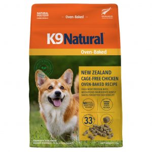 K9ナチュラル