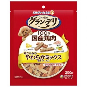 犬用ささみおやつのおすすめ人気ランキング20選！口コミも紹介！