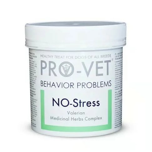 PRO-VET 犬用 ノーストレス NO-Stress 90錠