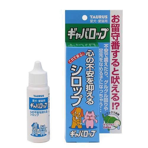 トーラス ギャバロップ 30ml