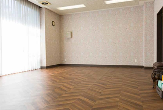 カーロ・フォレスタ 伊豆高原クオーレ