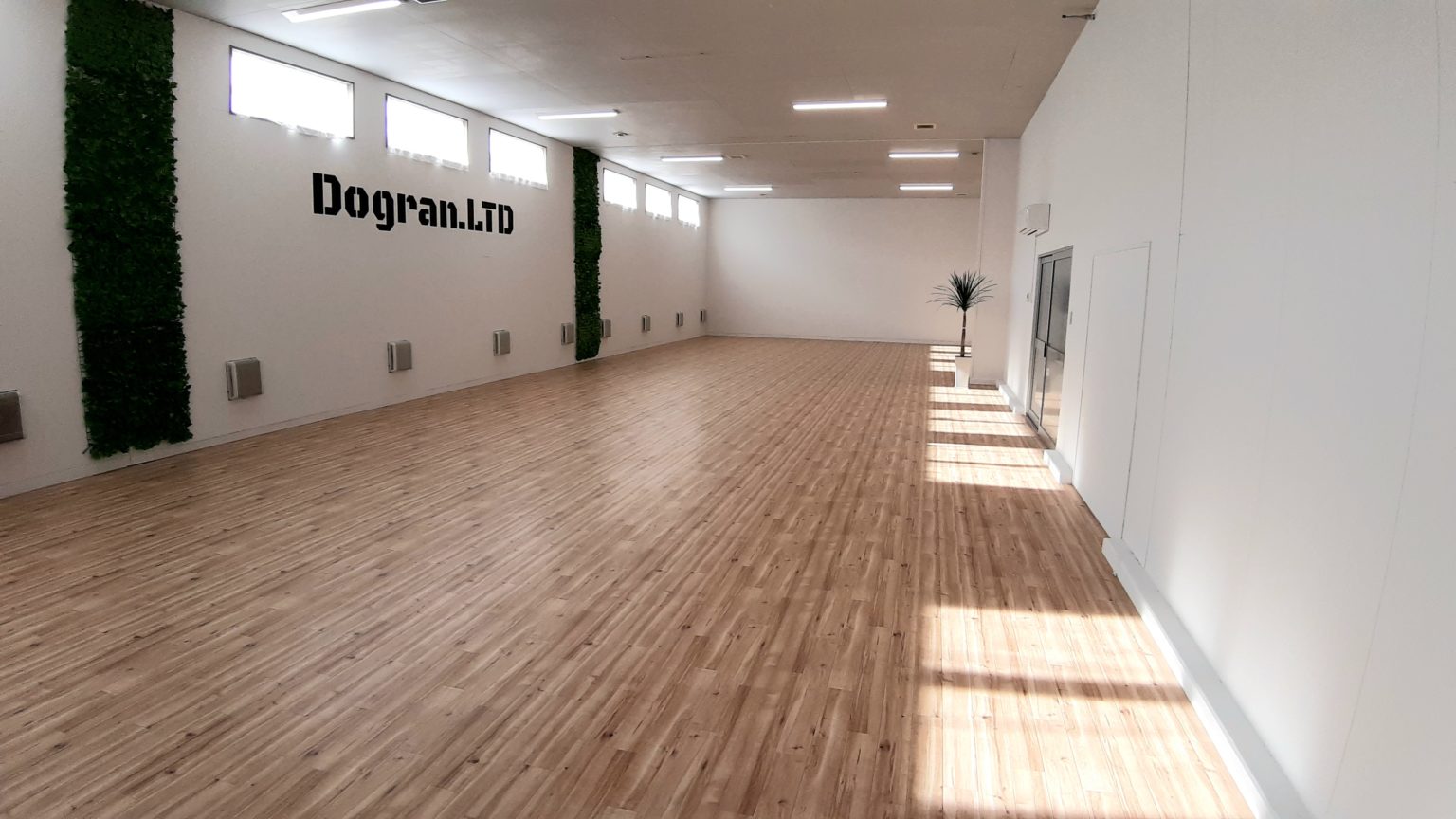 Dogran.LTD