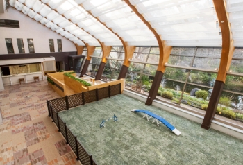 伊豆高原わんわんパラダイスホテル＆コテージ