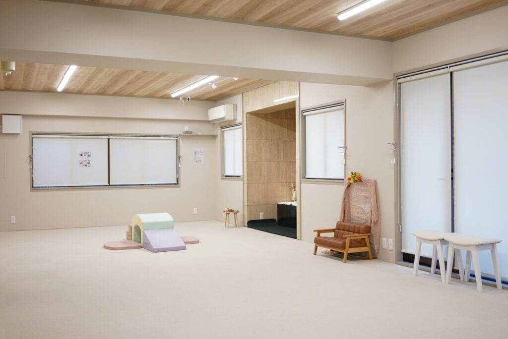 LeChienRoom