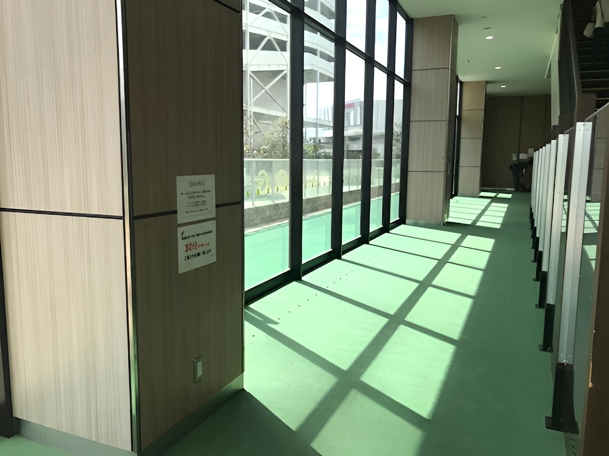 ペテモ幕張新都心店