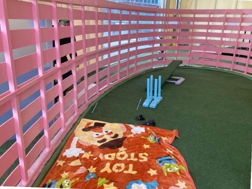 わんpark
