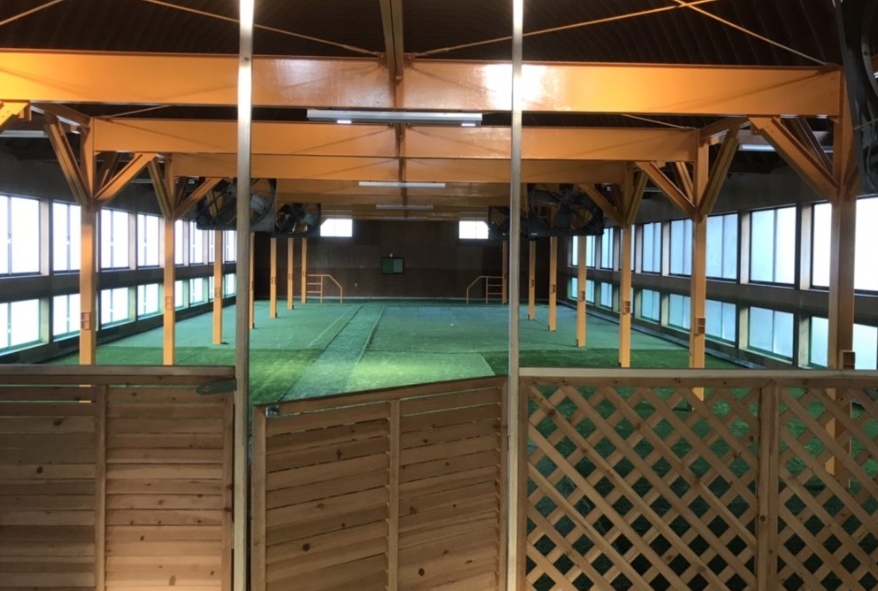 わん’s広場