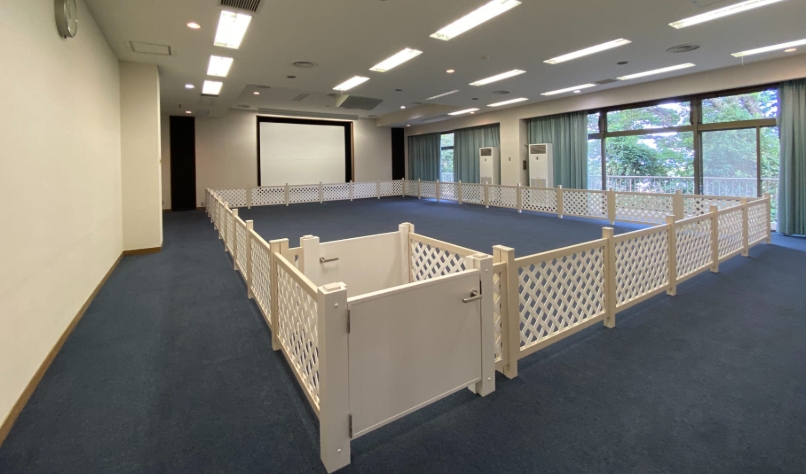 Wan's Resort 城ヶ崎海岸